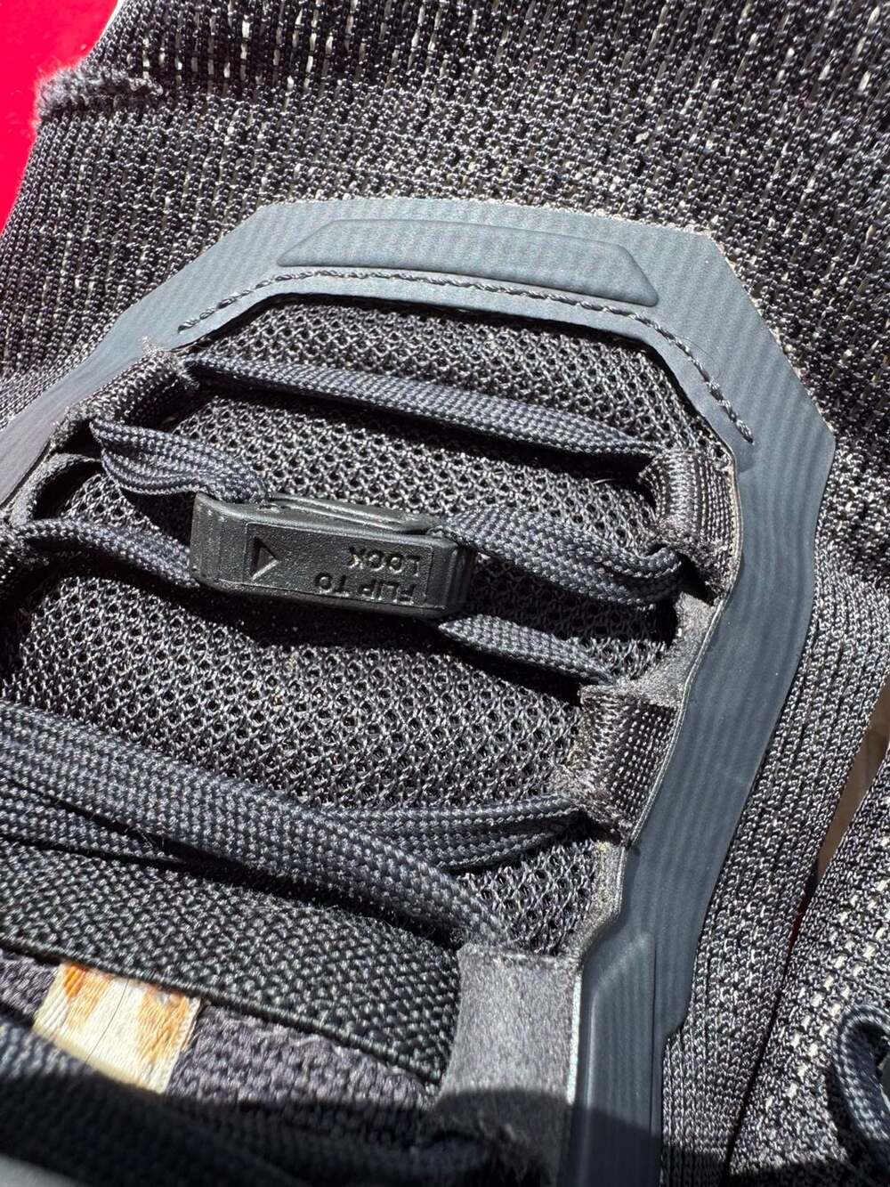 On Cloudrift Sneakers Black - Picture 11 of 11